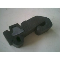 MB270209 LANCER MOTOR KAPUT LASTİĞİ